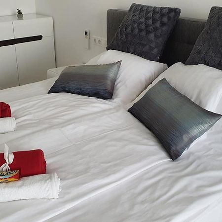 Kekvitorla Apartman 케츨리 외부 사진