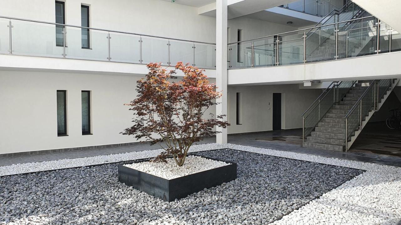 Kekvitorla Apartman 케츨리 외부 사진