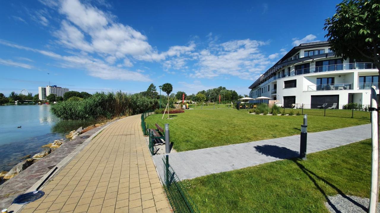 Kekvitorla Apartman 케츨리 외부 사진