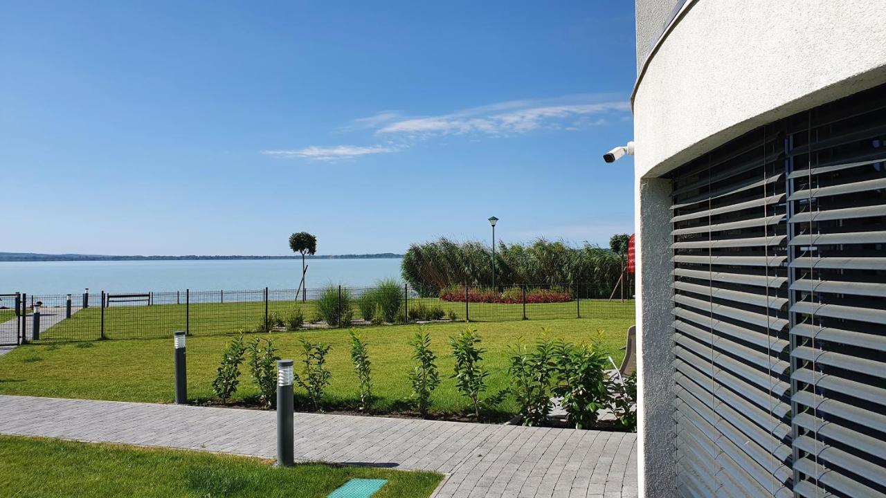 Kekvitorla Apartman 케츨리 외부 사진