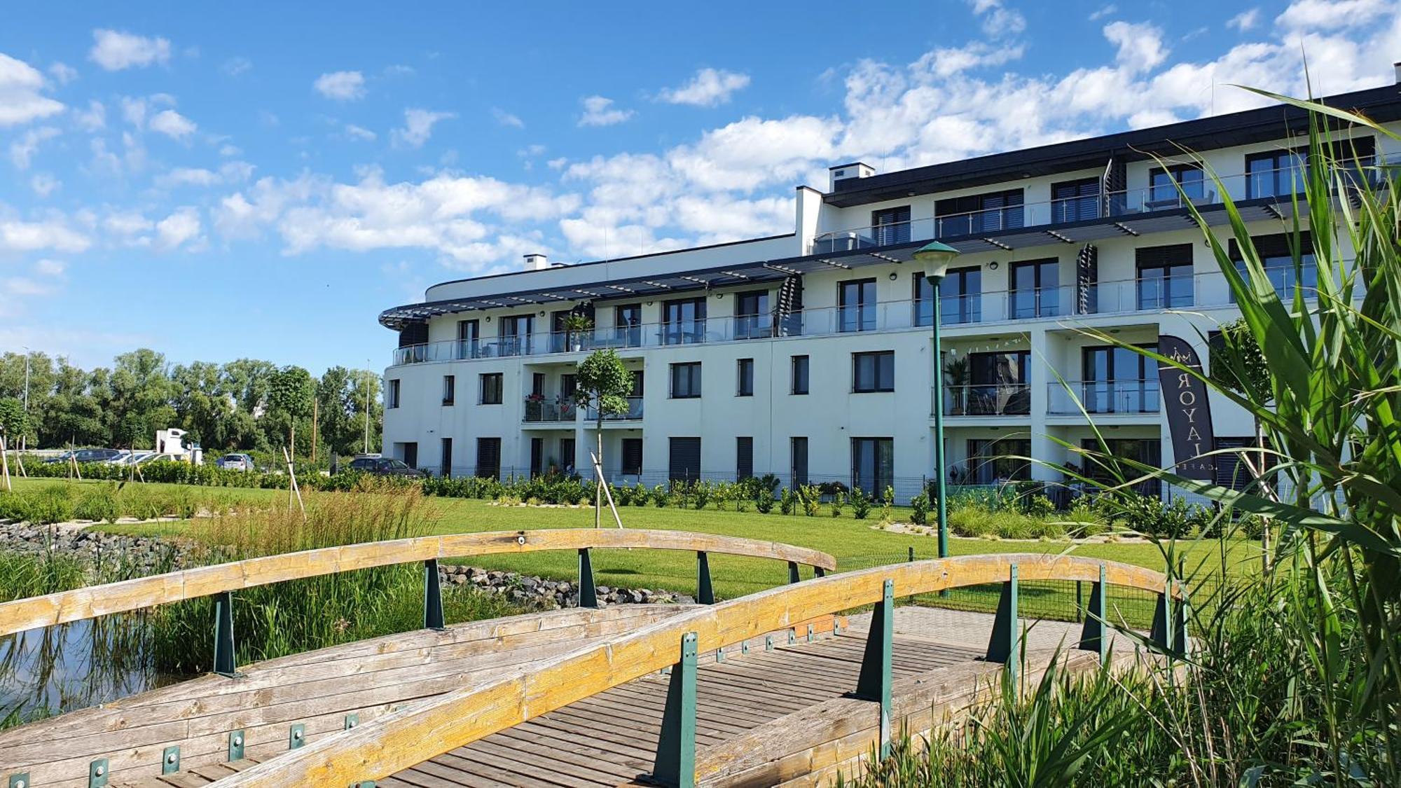 Kekvitorla Apartman 케츨리 외부 사진