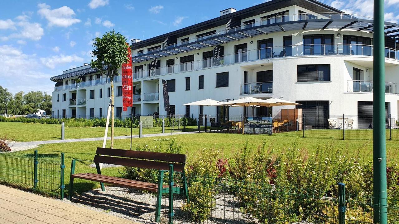 Kekvitorla Apartman 케츨리 외부 사진