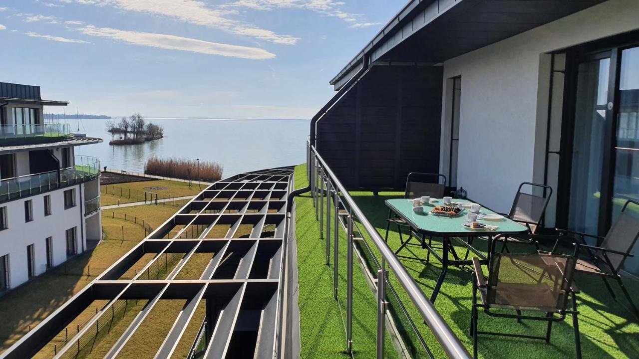 Kekvitorla Apartman 케츨리 외부 사진