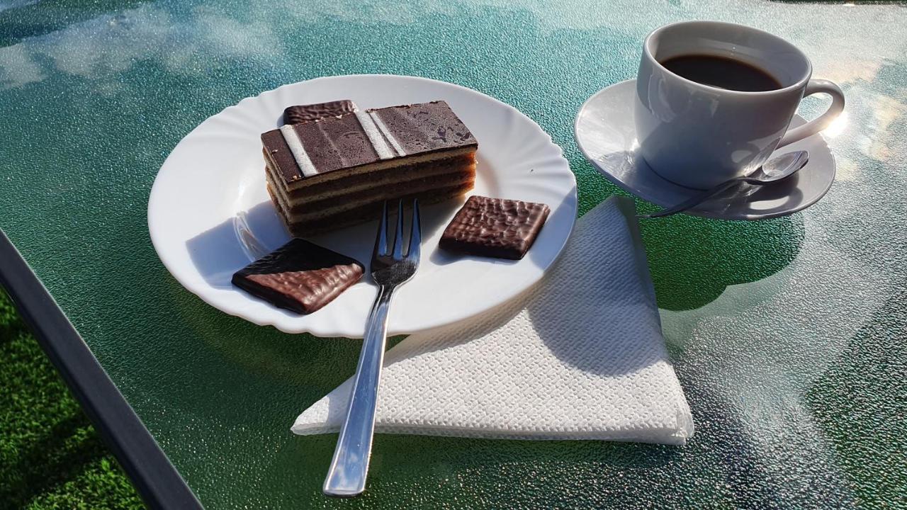 Kekvitorla Apartman 케츨리 외부 사진