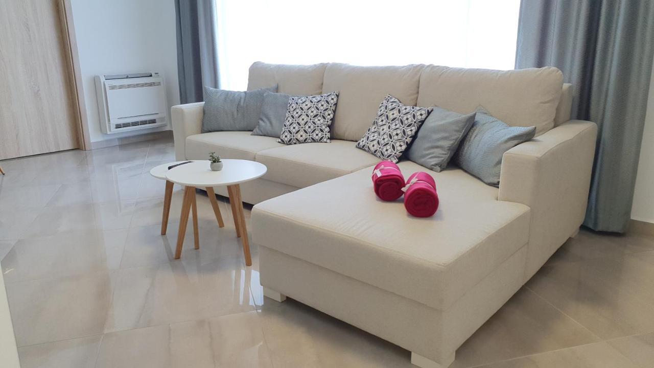 Kekvitorla Apartman 케츨리 외부 사진