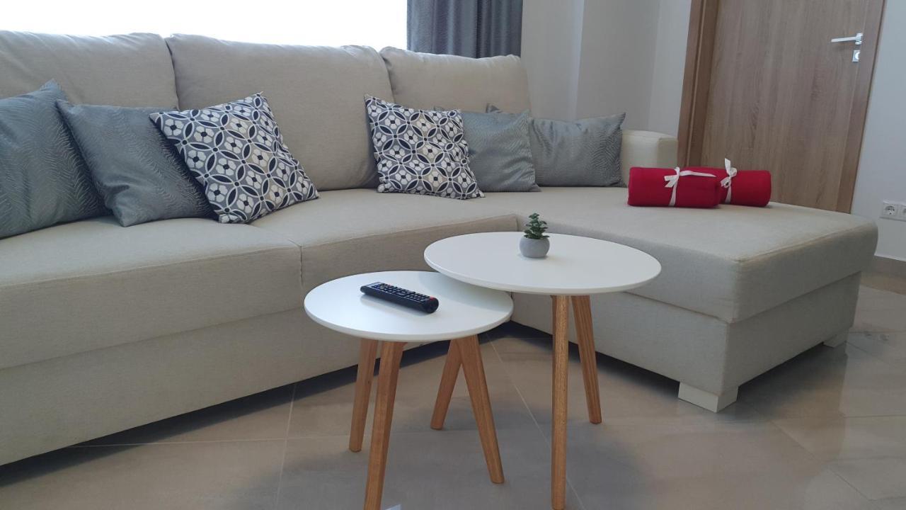 Kekvitorla Apartman 케츨리 외부 사진