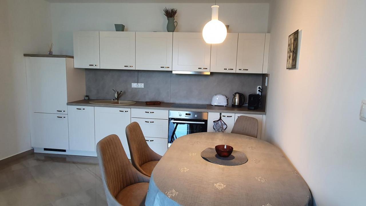 Kekvitorla Apartman 케츨리 외부 사진