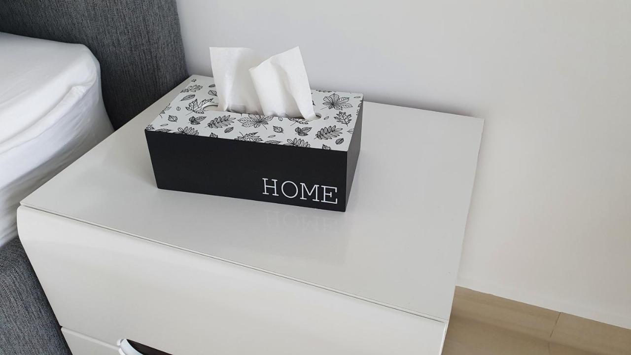 Kekvitorla Apartman 케츨리 외부 사진