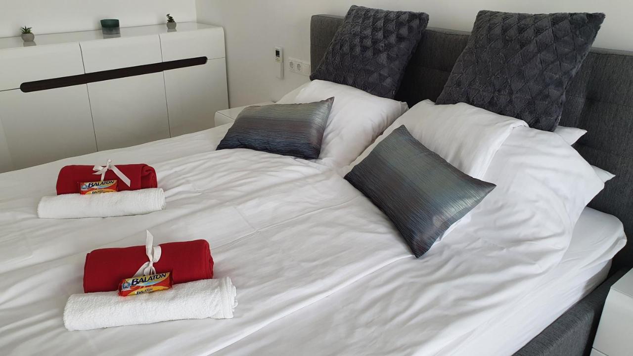 Kekvitorla Apartman 케츨리 외부 사진