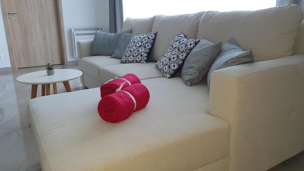 Kekvitorla Apartman 케츨리 외부 사진