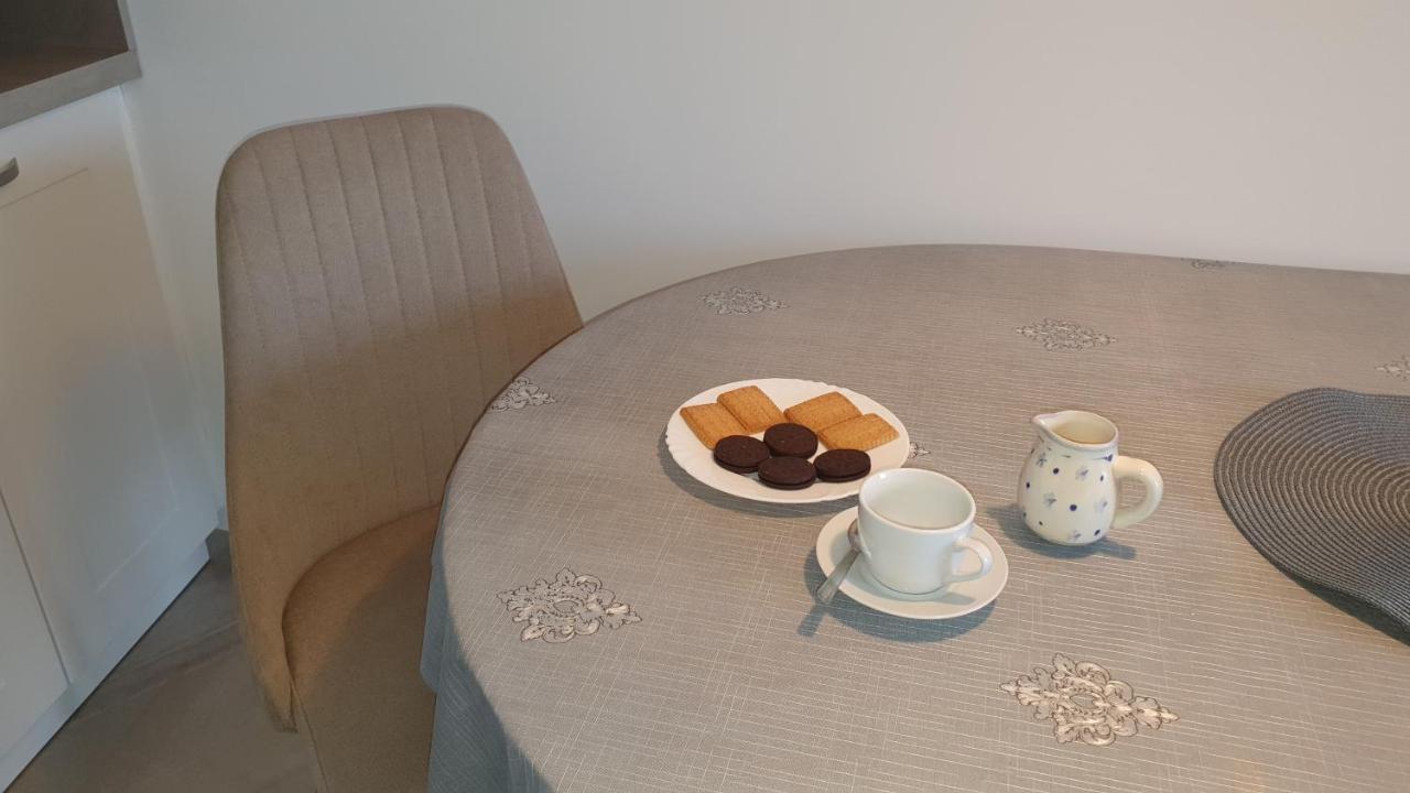 Kekvitorla Apartman 케츨리 외부 사진
