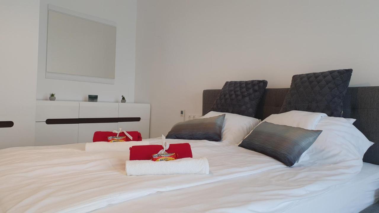 Kekvitorla Apartman 케츨리 외부 사진