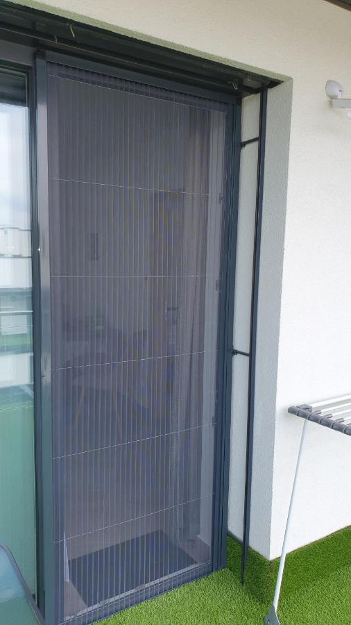 Kekvitorla Apartman 케츨리 외부 사진