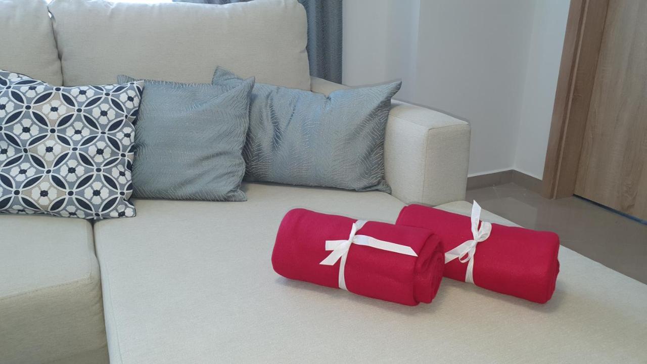 Kekvitorla Apartman 케츨리 외부 사진