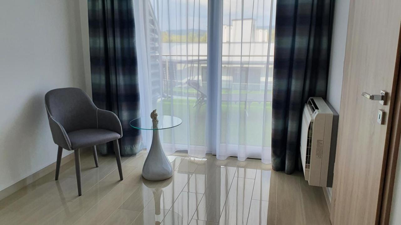Kekvitorla Apartman 케츨리 외부 사진