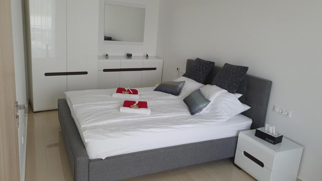 Kekvitorla Apartman 케츨리 외부 사진
